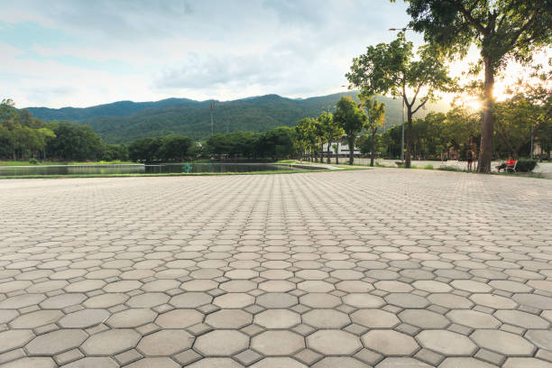 Best Decorative Driveway Pavers  in Haviland, NY