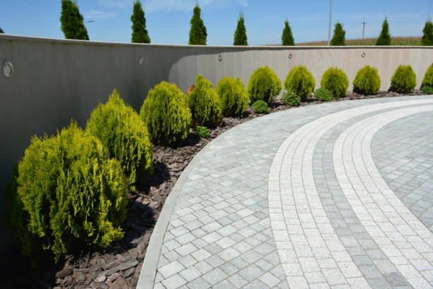 Best Interlocking Driveway Pavers  in Haviland, NY